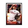 Ken Giles 2015 Topps #561 Baseball Cards Baseball Card NM