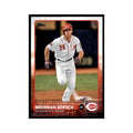 Brennan Boesch 2015 Topps #567 Baseball Cards Baseball Card NM