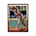 Darren O'Day 2015 Topps #670 Baseball Cards Baseball Card NM