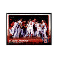 St. Louis Cardinals 2015 Topps #648 Baseball Cards Baseball Card NM