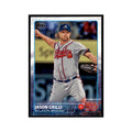 Jason Grilli 2015 Topps #627 Baseball Cards Baseball Card NM