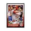 Kristopher Negron 2015 Topps #547 Baseball Cards Baseball Card NM