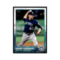 Danny Farquhar 2015 Topps #584 Baseball Cards Baseball Card NM