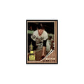 J.C. Martin Rookie 1962 Topps #91 Chicago White Sox Baseball Card VG