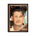 Billy Hitchcock 1962 Topps #121 Baltimore Orioles Baseball Card VG