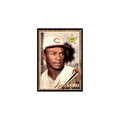 Joe Gaines Rookie 1962 Topps #414 Cincinnati Reds Baseball Card VG