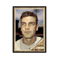 Darrell Johnson 1962 Topps #16 Cincinnati Reds Baseball Card VG
