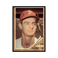 Don Demeter 1962 Topps #146 Philadelphia Phillies Baseball Card VG