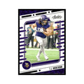 T.J. Hockenson 2024 Panini Absolute #72 Minnesota Vikings Football Card NM