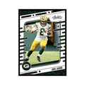 Josh Jacobs 2024 Panini Absolute #38 Green Bay Packers Football Card NM