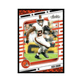 Nick Chubb 2024 Panini Absolute #23 Cleveland Browns Football Card NM