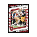 Christian McCaffrey 2024 Panini Absolute #91 San Francisco 49ers NM
