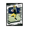 Romeo Doubs 2024 Panini Absolute #40 Green Bay Packers Football Card NM