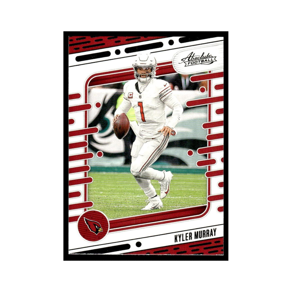 Kyler Murray 2024 Panini Absolute #1 Arizona Cardinals Football Card NM