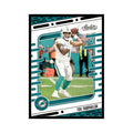 Tua Tagovailoa 2024 Panini Absolute #66 Miami Dolphins Football Card NM