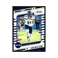 Jaxon Smith-Njigba 2024 Panini Absolute #94 Seattle Seahawks Football Card NM