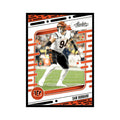 Sam Hubbard 2024 Panini Absolute #21 Cincinnati Bengals Football Card NM