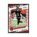 Jessie Bates III 2024 Panini Absolute #7 Atlanta Falcons Football Card NM