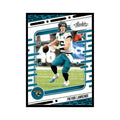 Trevor Lawrence 2024 Panini Absolute #48 Jacksonville Jaguars Football Card NM