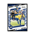 Cooper Kupp 2024 Panini Absolute #63 Los Angeles Rams Football Card NM