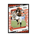 Amari Cooper 2024 Panini Absolute #24 Cleveland Browns Football Card NM