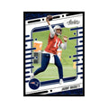 Jacoby Brissett 2024 Panini Absolute #74 New England Patriots Football Card NM