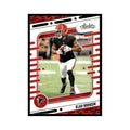 Bijan Robinson 2024 Panini Absolute #5 Atlanta Falcons Football Card NM