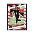 Jessie Bates II 2024 Panini Absolute #7 Atlanta Falcons Football Card NM