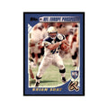 Brian Shay 2000 Topps #341 Football Cards Football Card NM