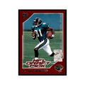 R.Jay Soward 2000 Topps #211 Football Cards Football Card NM