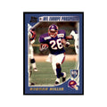 Norman Miller 2000 Topps #350 Football Cards Football Card NM
