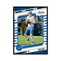 Jared Goff 2024 Panini Absolute #35 Detroit Lions Football Card NM