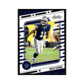 Micah Parsons 2024 Panini Absolute #28 Dallas Cowboys Football Card NM