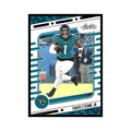Travis Etienne Jr. 2024 Panini Absolute #47 Jacksonville Jaguars NM