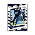 DeAndre Hopkins 2024 Panini Absolute #98 Tennessee Titans Football Card NM
