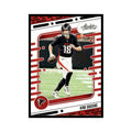 Kirk Cousins 2024 Panini Absolute #4 Atlanta Falcons Football Card NM