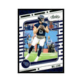 Will Levis 2024 Panini Absolute #97 Tennessee Titans Football Card NM
