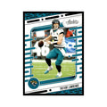 Trevor Lawrence 2024 Panini Absolute #48 Jacksonville Jaguars Football Card NM