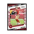 Brock Purdy 2024 Panini Absolute #90 San Francisco 49ers Football Card NM