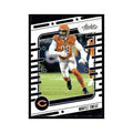 Montez Sweat 2024 Panini Absolute #19 Chicago Bears Football Card NM
