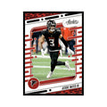 Jessie Bates III 2024 Panini Absolute #7 Atlanta Falcons Football Card NM