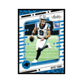 Bryce Young 2024 Panini Absolute #14 Carolina Panthers Football Card NM