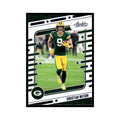 Christian Watson 2024 Panini Absolute #39 Green Bay Packers Football Card NM
