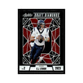 C.J. Stroud 2024 Panini Absolute #DD-CSD Houston Texans Football Card NM