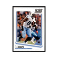 Brian Orakpo 2018 Score #320 Football Cards Football Card NM