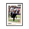 Ted Ginn Jr. 2018 Score #223 Football Cards Football Card NM