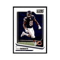 Cameron Meredith 2018 Score #57 Football Cards Football Card NM