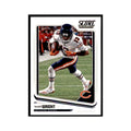 Kendall Wright 2018 Score #58 Football Cards Football Card NM