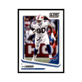 Shaq Lawson 2018 Score #39 Football Cards Football Card NM