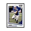 Jack Doyle 2018 Score #142 Football Cards Football Card NM